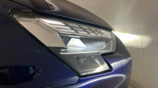 Audi A3 35 TFSI S Line 5dr Petrol Hatchback